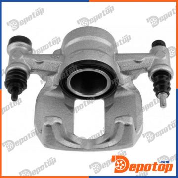 Étrier de frein arrière gauche pour MERCEDES | HZT-ME-075, A9074233100